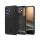 Etui do telefonów SPIGEN Core Armor Mag Magsafe do Samsung Galaxy S25+ Matte Black ACS08918